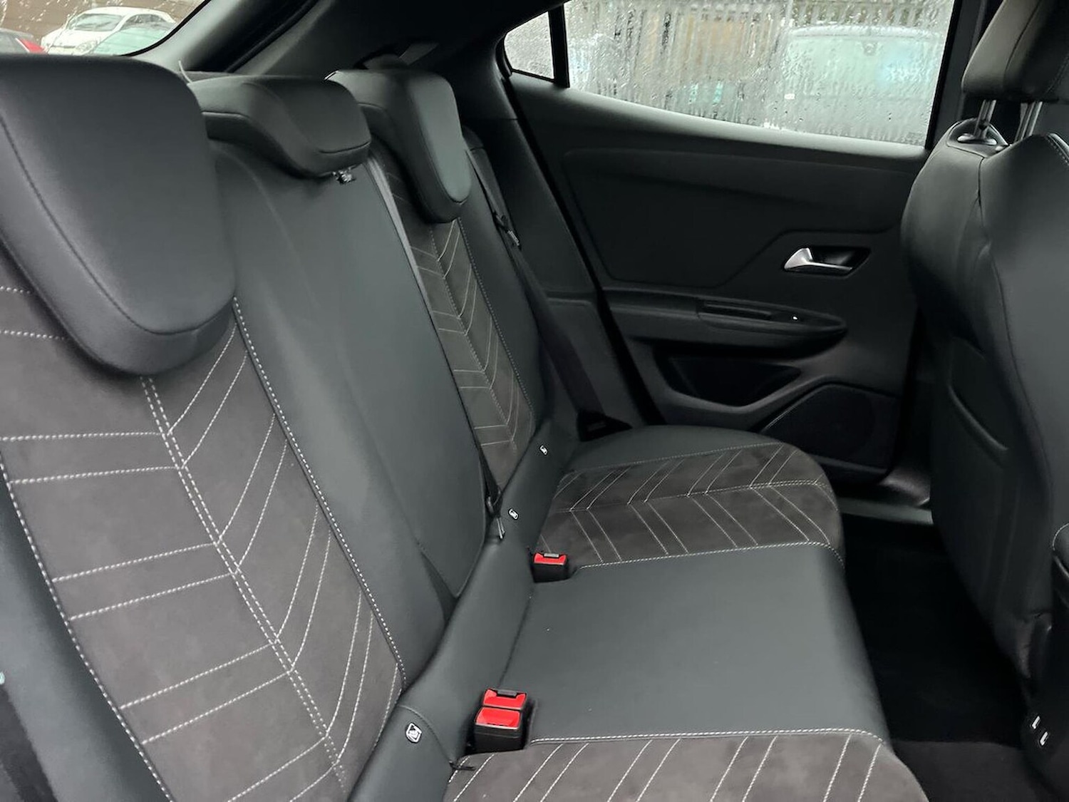 Used Vauxhall Mokka 2023 for sale - 77012359: Photo 18