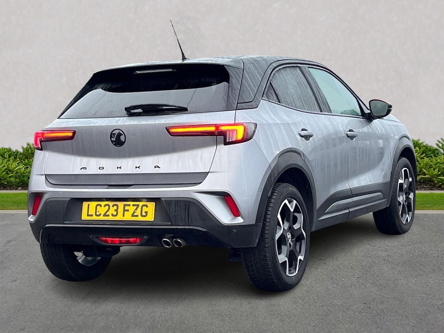 Used Vauxhall Mokka 2023 for sale - 77012359: Photo 20