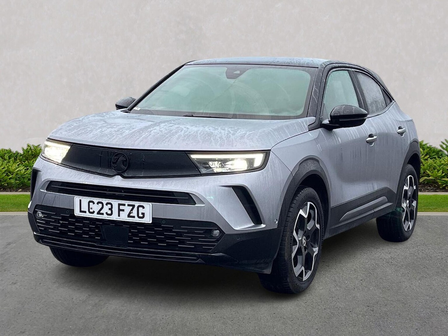 Used Vauxhall Mokka 2023 for sale - 77012359: Photo 22