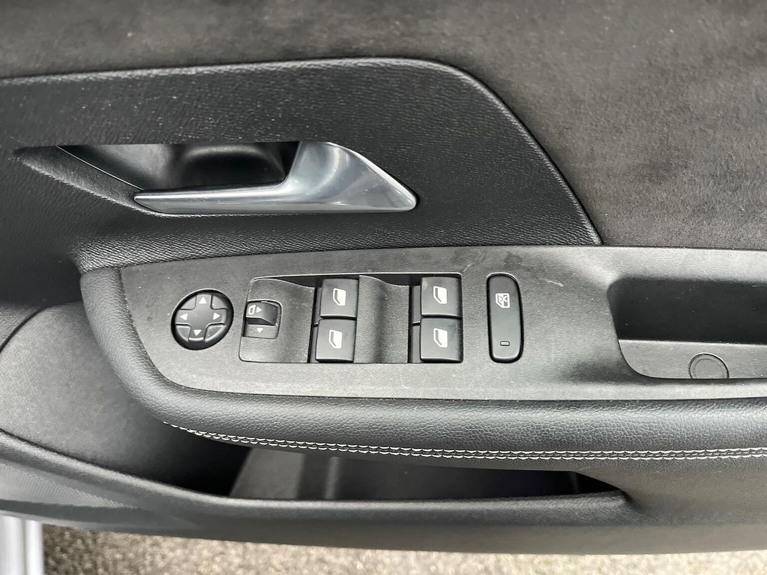 Used Vauxhall Mokka 2023 for sale - 77012359: Photo 23