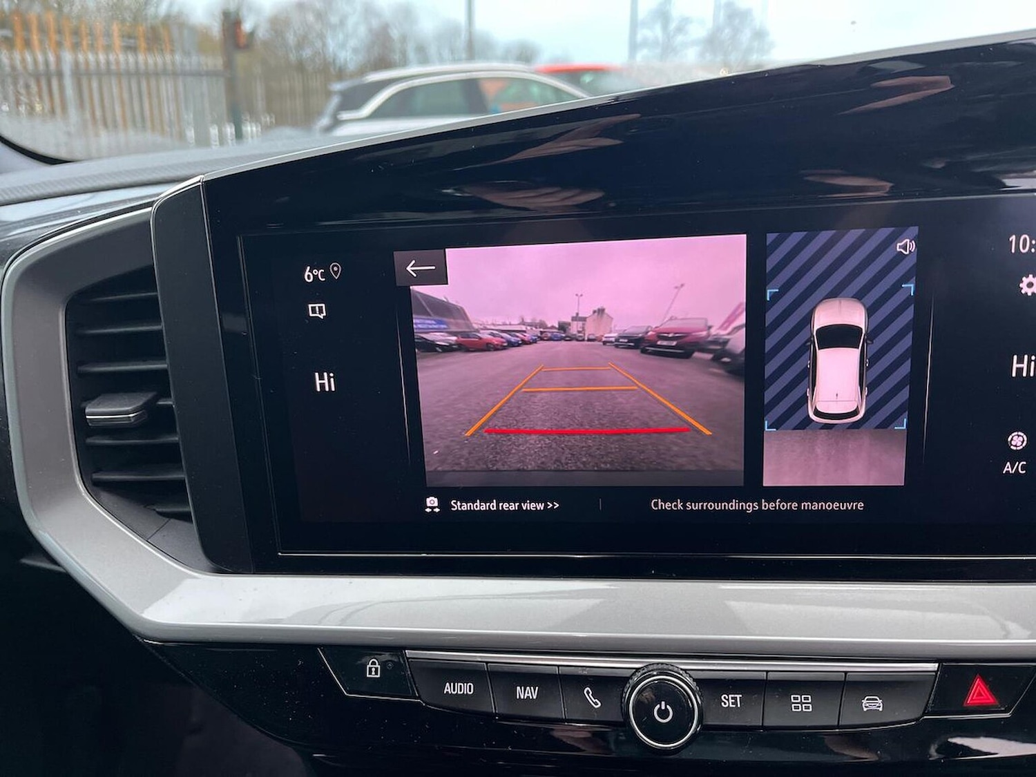 Used Vauxhall Mokka 2023 for sale - 77012359: Photo 25