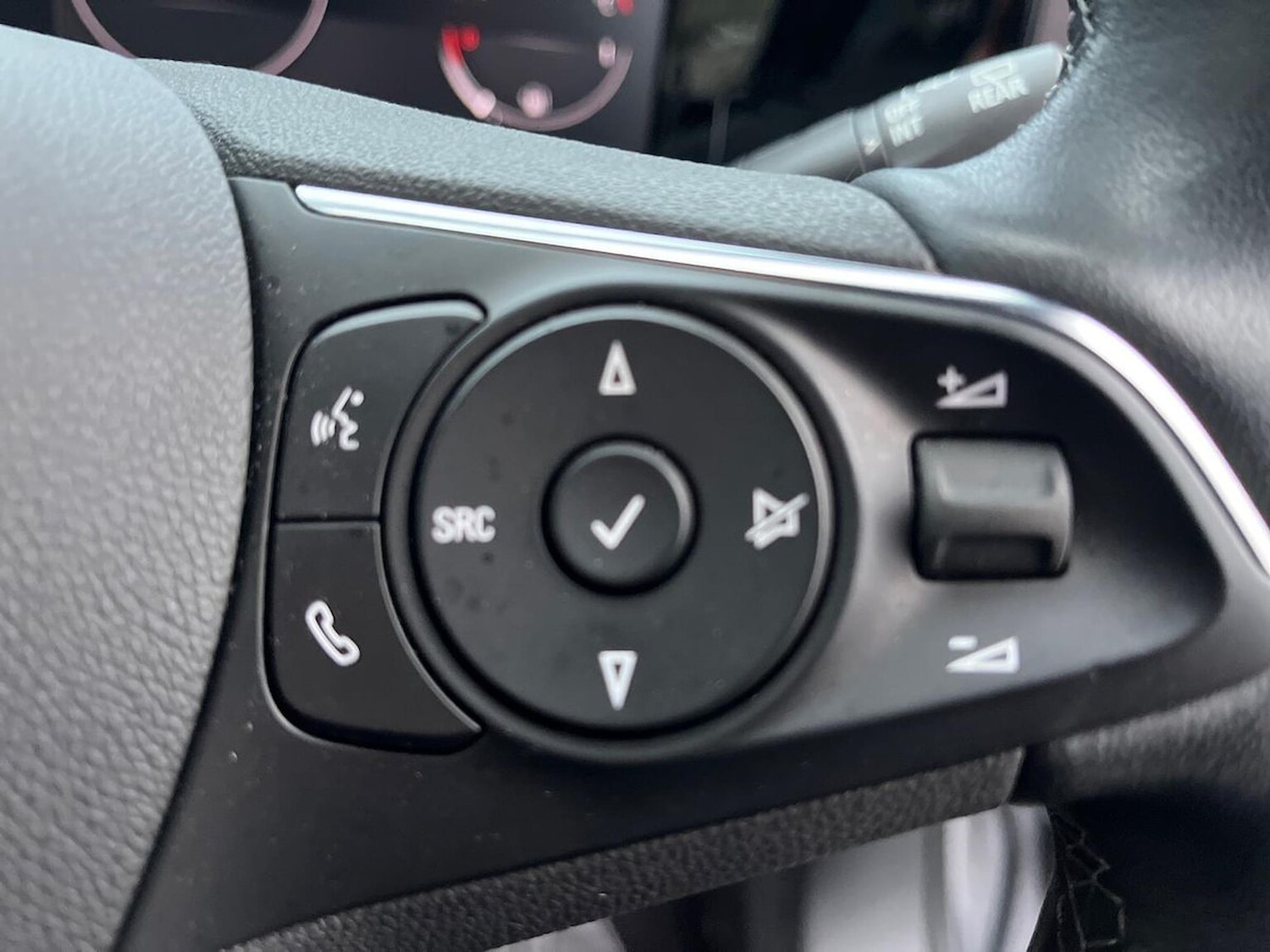 Used Vauxhall Mokka 2023 for sale - 77012359: Photo 26