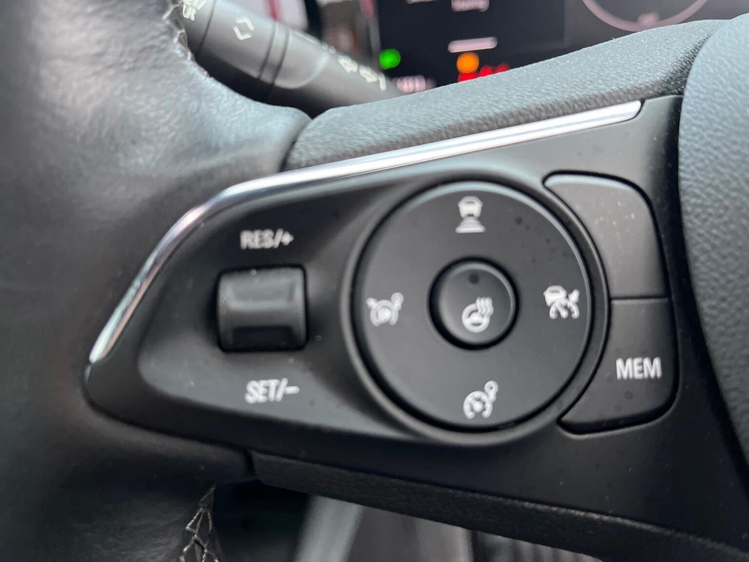 Used Vauxhall Mokka 2023 for sale - 77012359: Photo 27