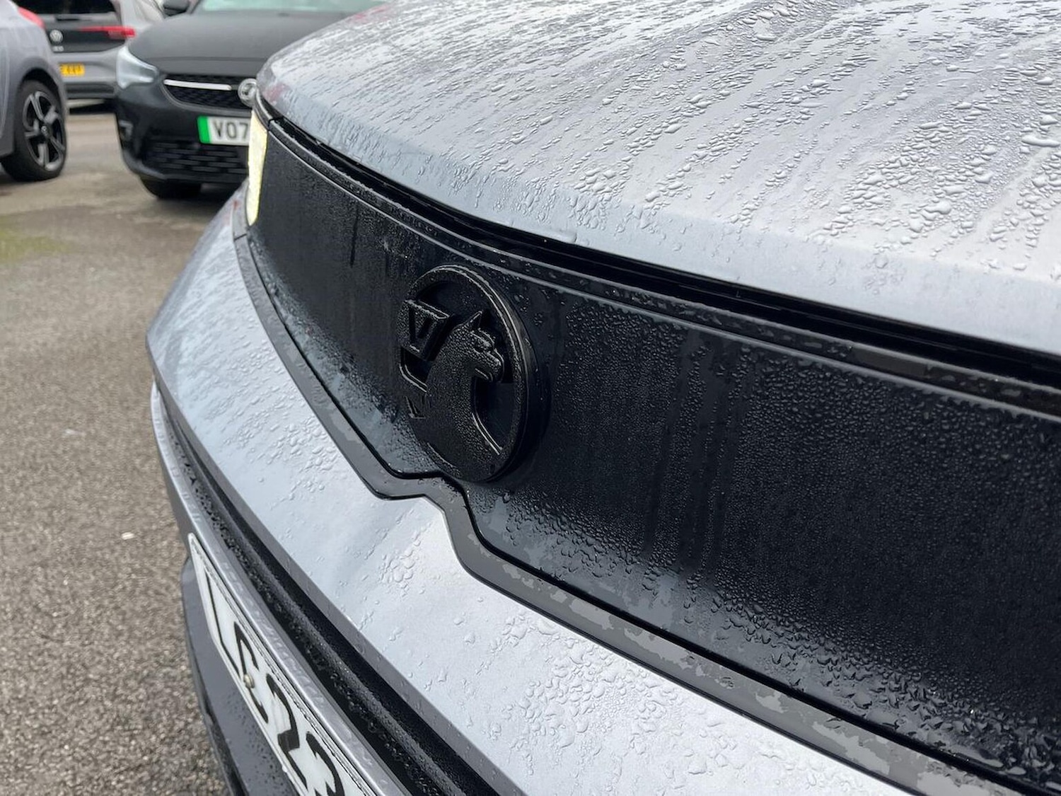 Used Vauxhall Mokka 2023 for sale - 77012359: Photo 29