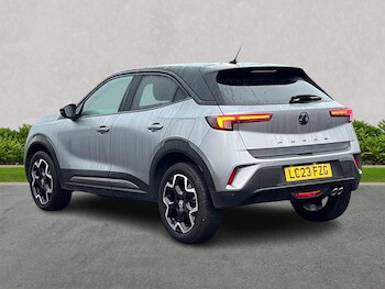 Used Vauxhall Mokka 2023 for sale - 77012359: Photo