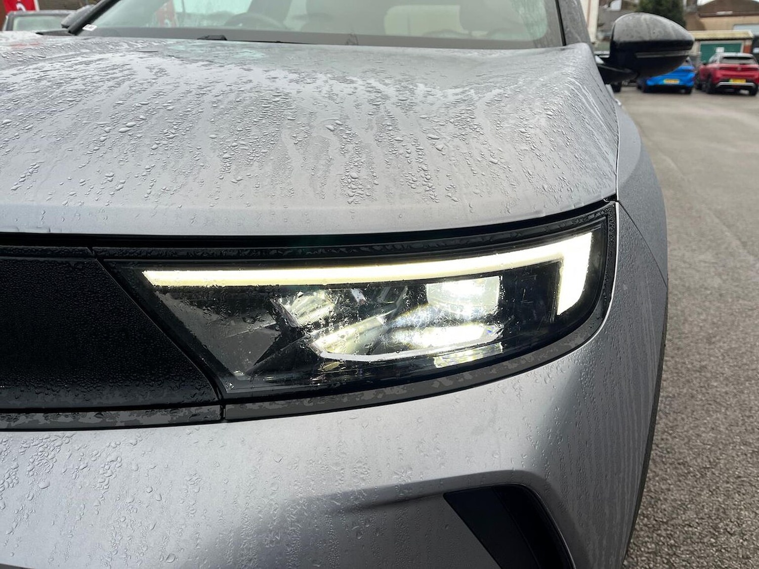 Used Vauxhall Mokka 2023 for sale - 77012359: Photo 30