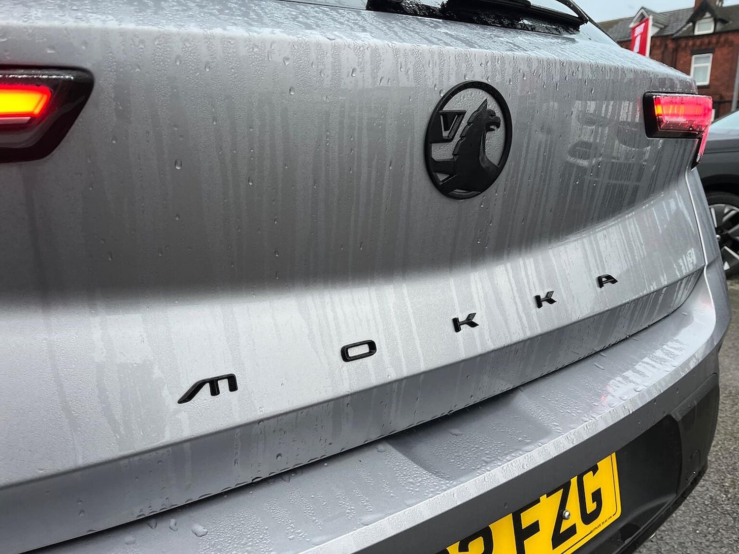 Used Vauxhall Mokka 2023 for sale - 77012359: Photo 31