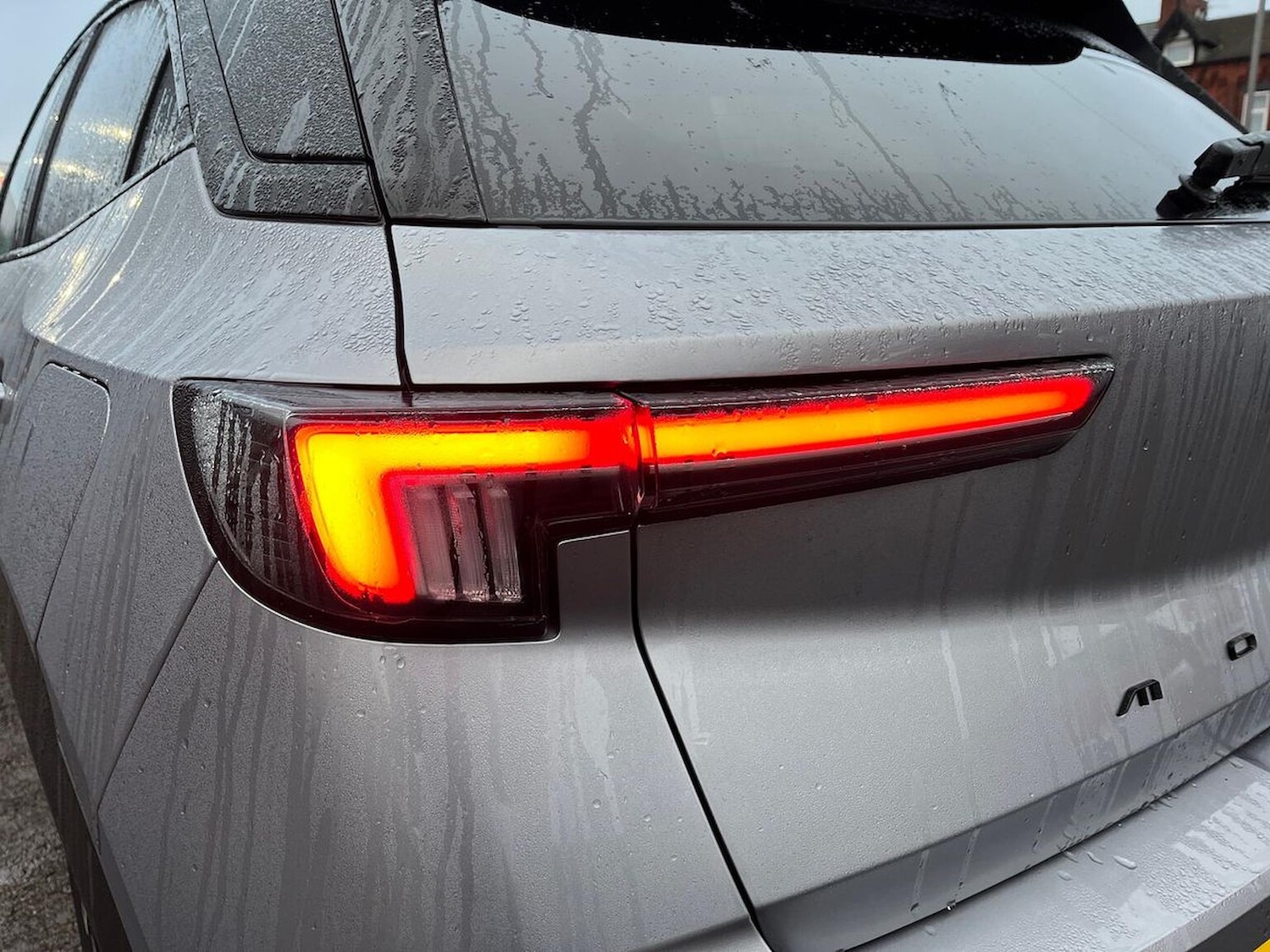 Used Vauxhall Mokka 2023 for sale - 77012359: Photo 32