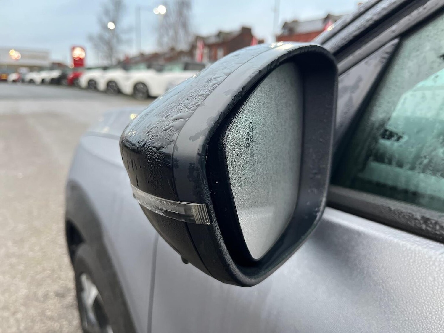 Used Vauxhall Mokka 2023 for sale - 77012359: Photo 34