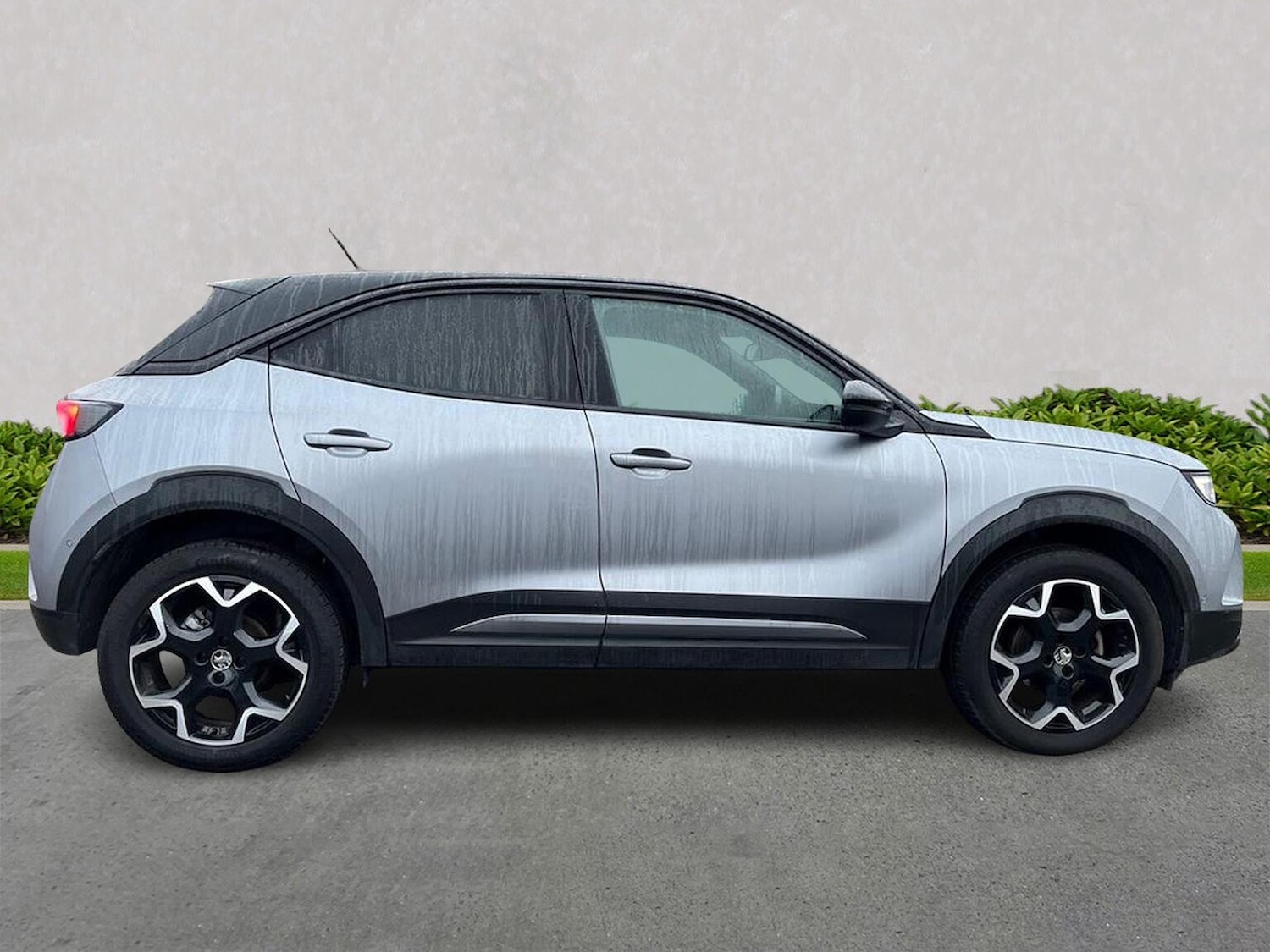 Used Vauxhall Mokka 2023 for sale - 77012359: Photo 5