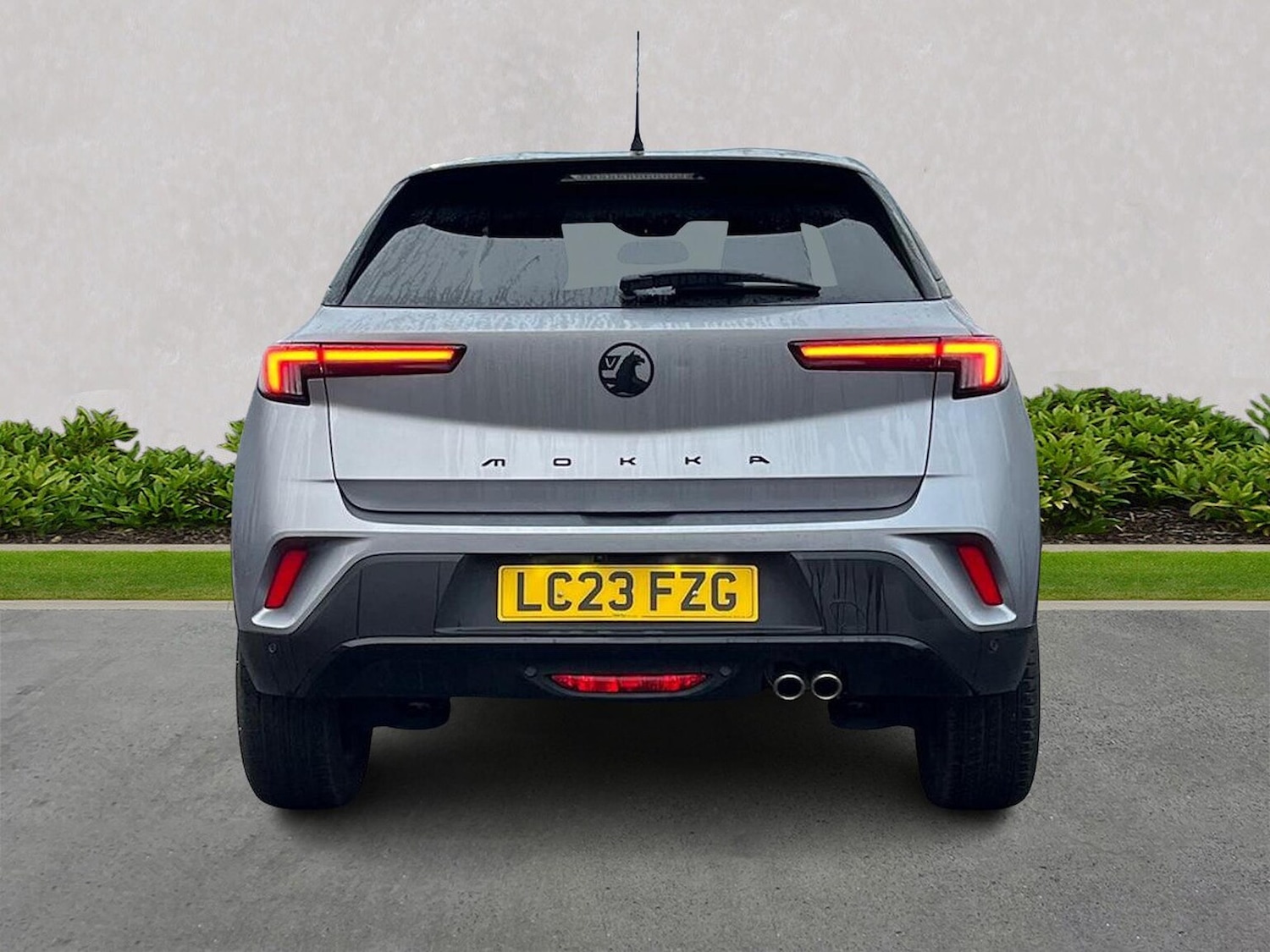 Used Vauxhall Mokka 2023 for sale - 77012359: Photo 6