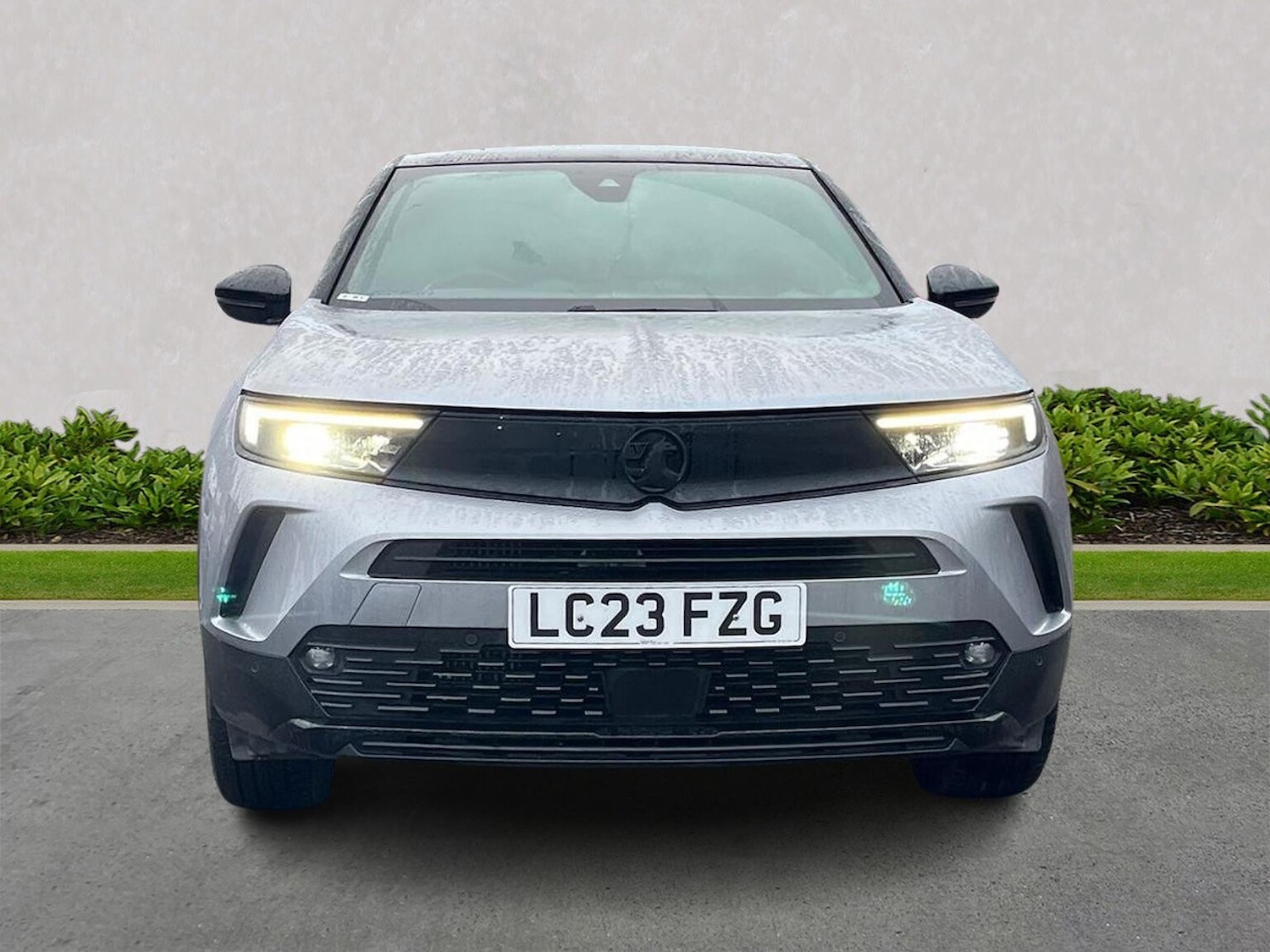 Used Vauxhall Mokka 2023 for sale - 77012359: Photo 7