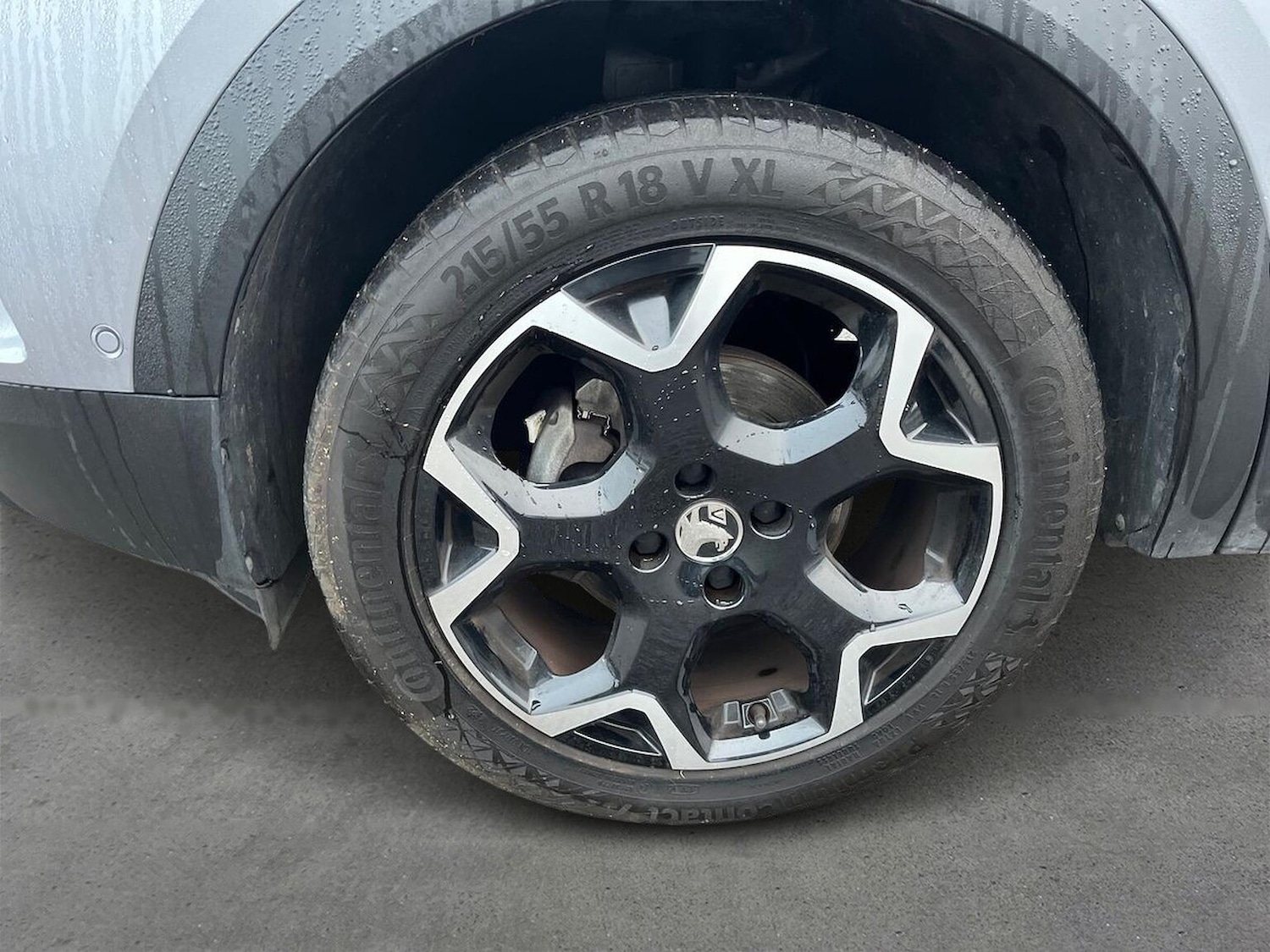 Used Vauxhall Mokka 2023 for sale - 77012359: Photo 8