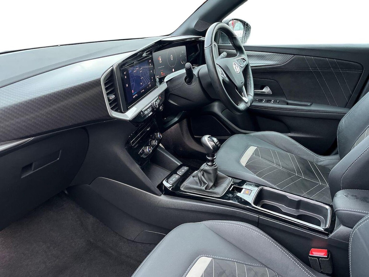 Used Vauxhall Mokka 2023 for sale - 77012359: Photo 9