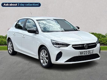 2023 - 1.2 Turbo Design 5Dr Auto