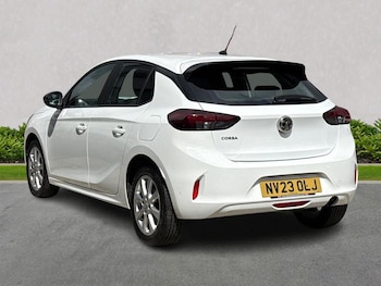 Used Vauxhall Corsa 2023 for sale - 75497766: Photo