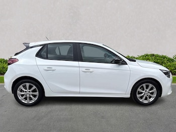 Used Vauxhall Corsa 2023 for sale - 75497766: Photo