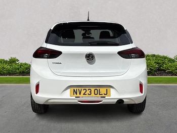 Used Vauxhall Corsa 2023 for sale - 75497766: Photo