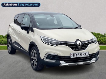 2018 - 0.9 Tce 90 Gt Line 5Dr