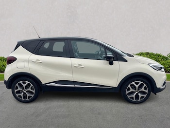 Used Renault Captur 2018 for sale - 75639838: Photo