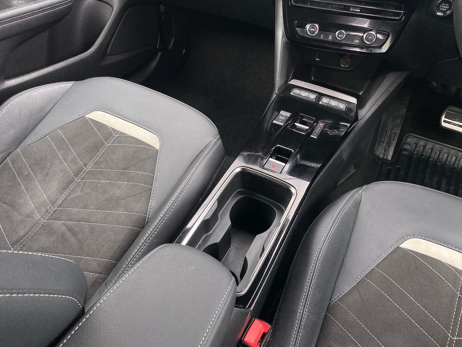 Used Vauxhall Mokka 2022 for sale - 77962269: Photo 13