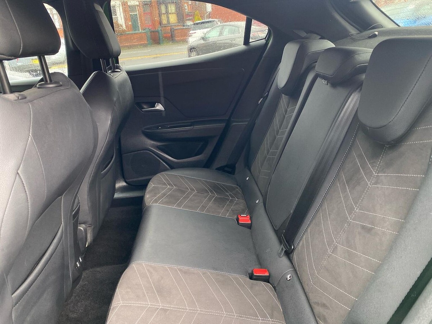 Used Vauxhall Mokka 2022 for sale - 77962269: Photo 16