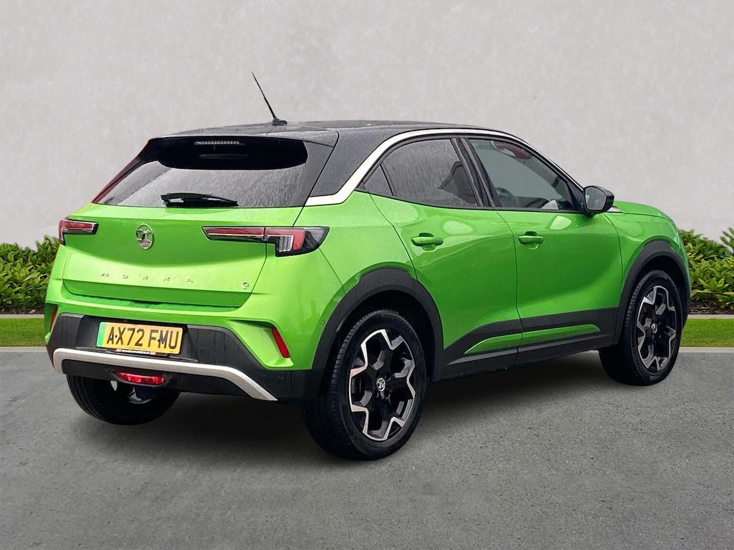 Used Vauxhall Mokka 2022 for sale - 77962269: Photo 18