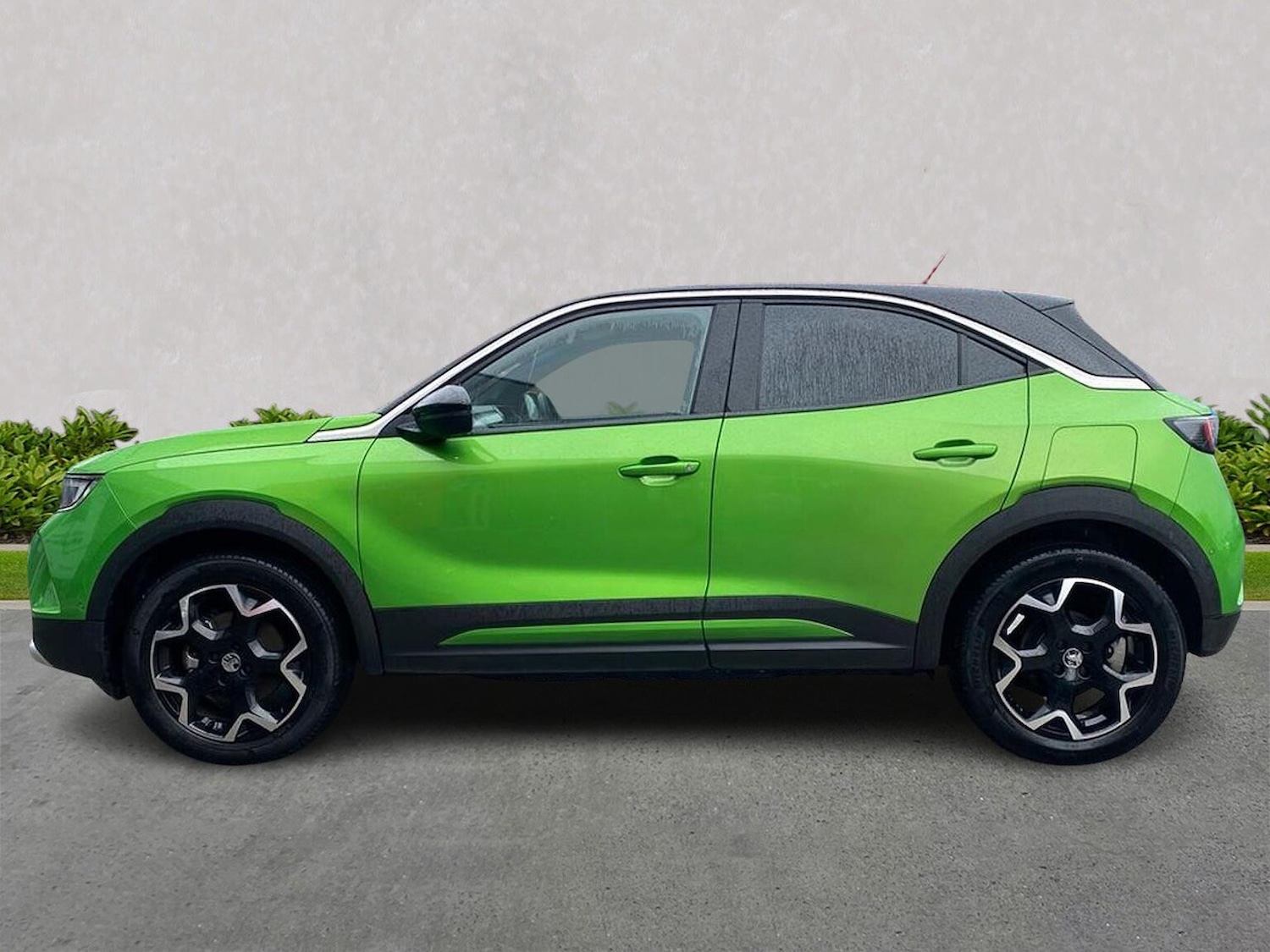 Used Vauxhall Mokka 2022 for sale - 77962269: Photo 19