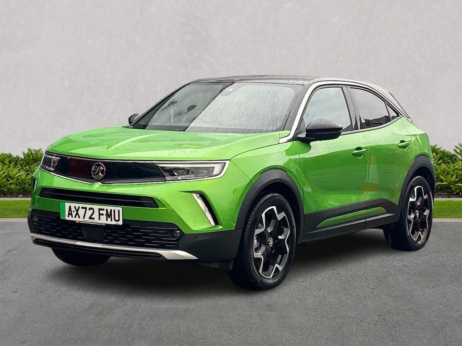 Used Vauxhall Mokka 2022 for sale - 77962269: Photo 20