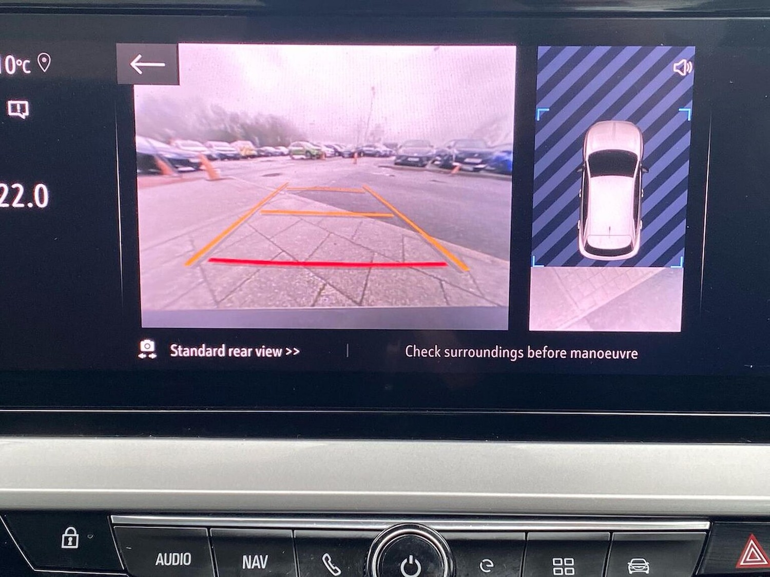 Used Vauxhall Mokka 2022 for sale - 77962269: Photo 23