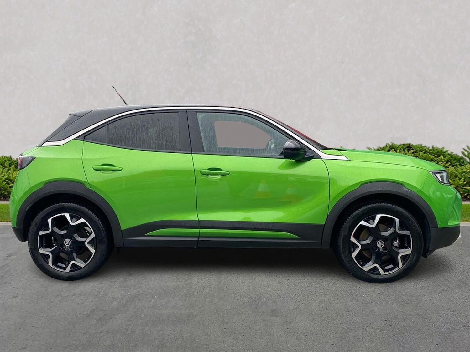 Used Vauxhall Mokka 2022 for sale - 77962269: Photo 3