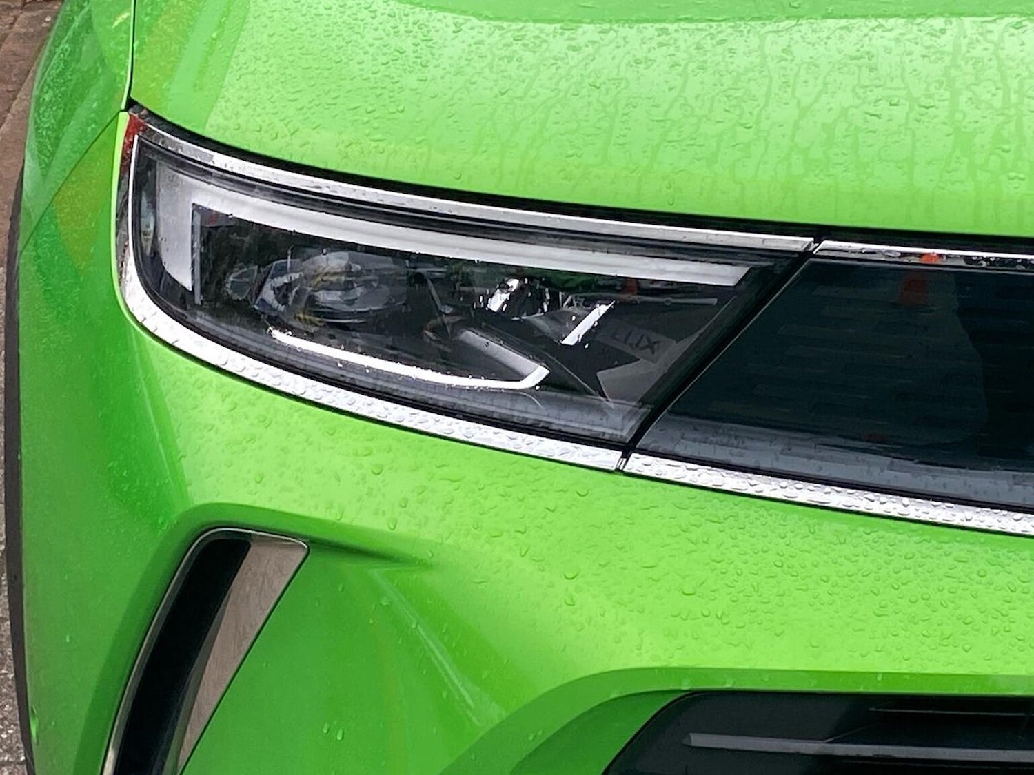 Used Vauxhall Mokka 2022 for sale - 77962269: Photo 32