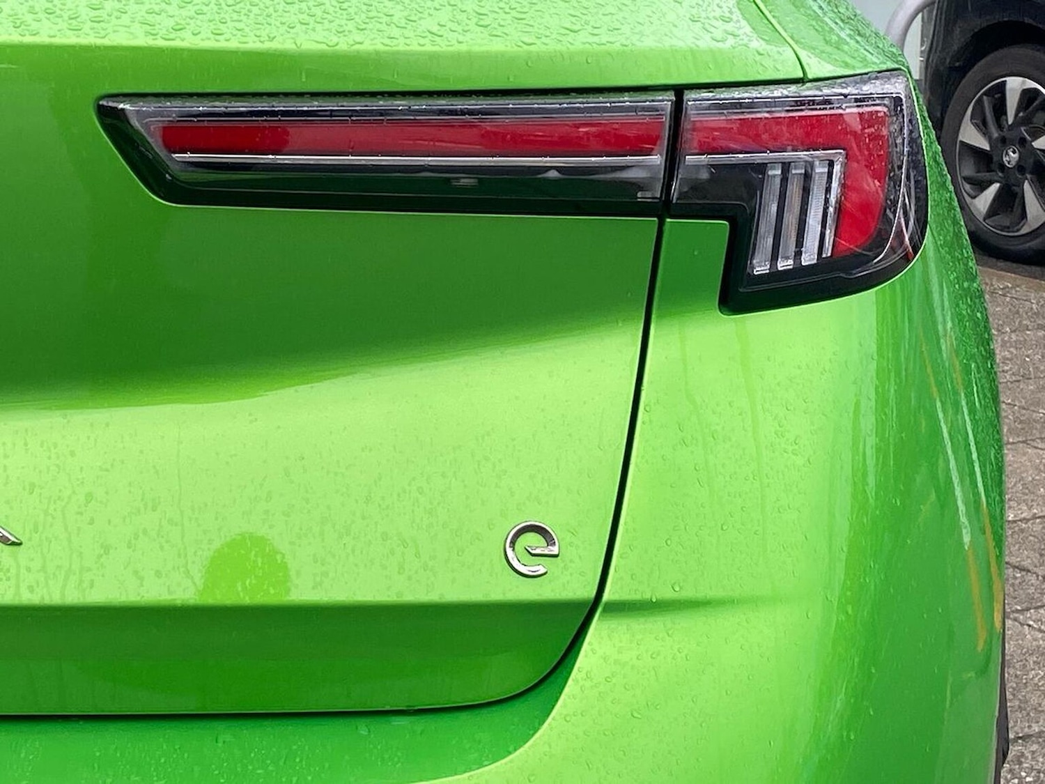 Used Vauxhall Mokka 2022 for sale - 77962269: Photo 33