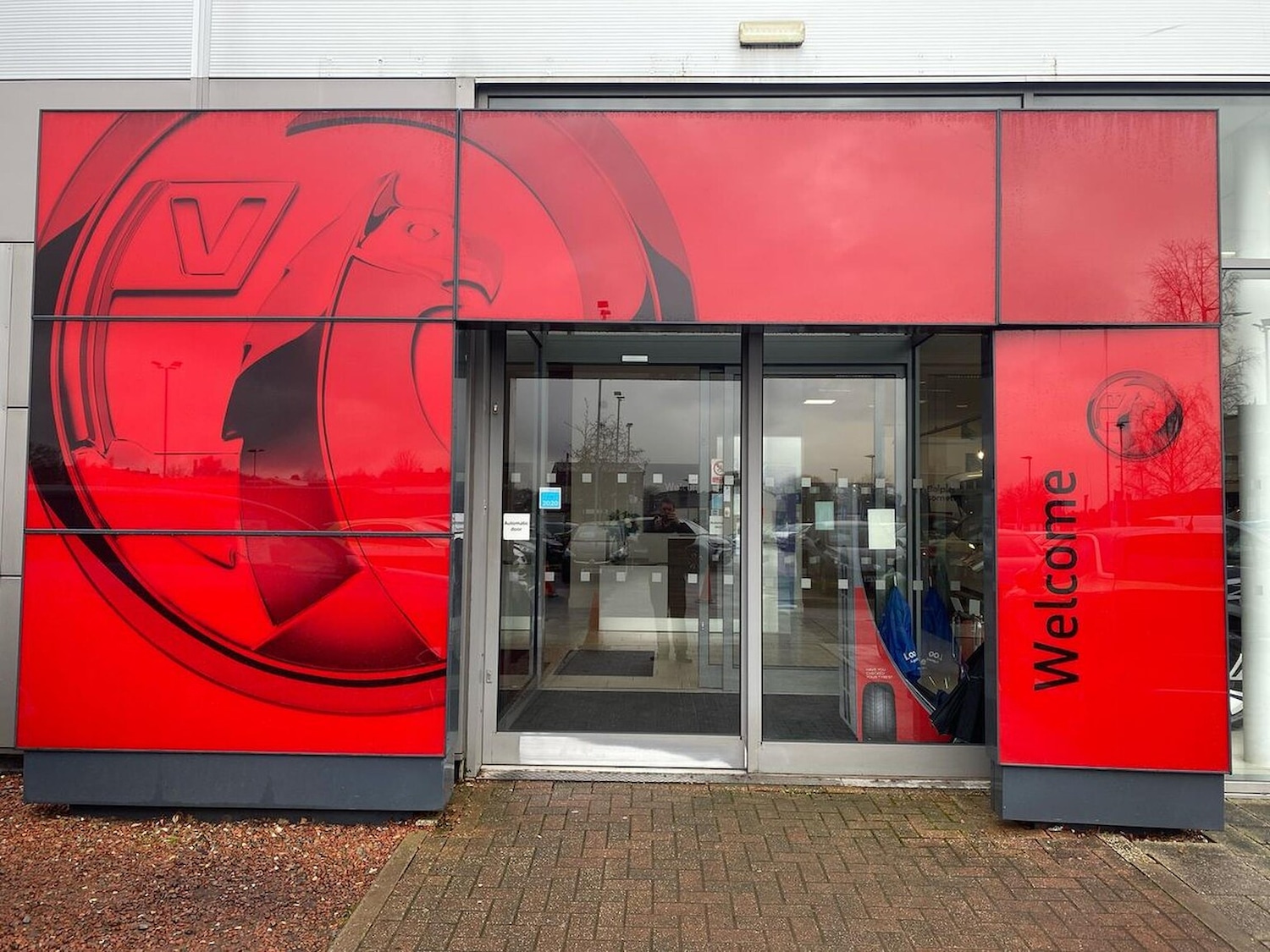 Used Vauxhall Mokka 2022 for sale - 77962269: Photo 36