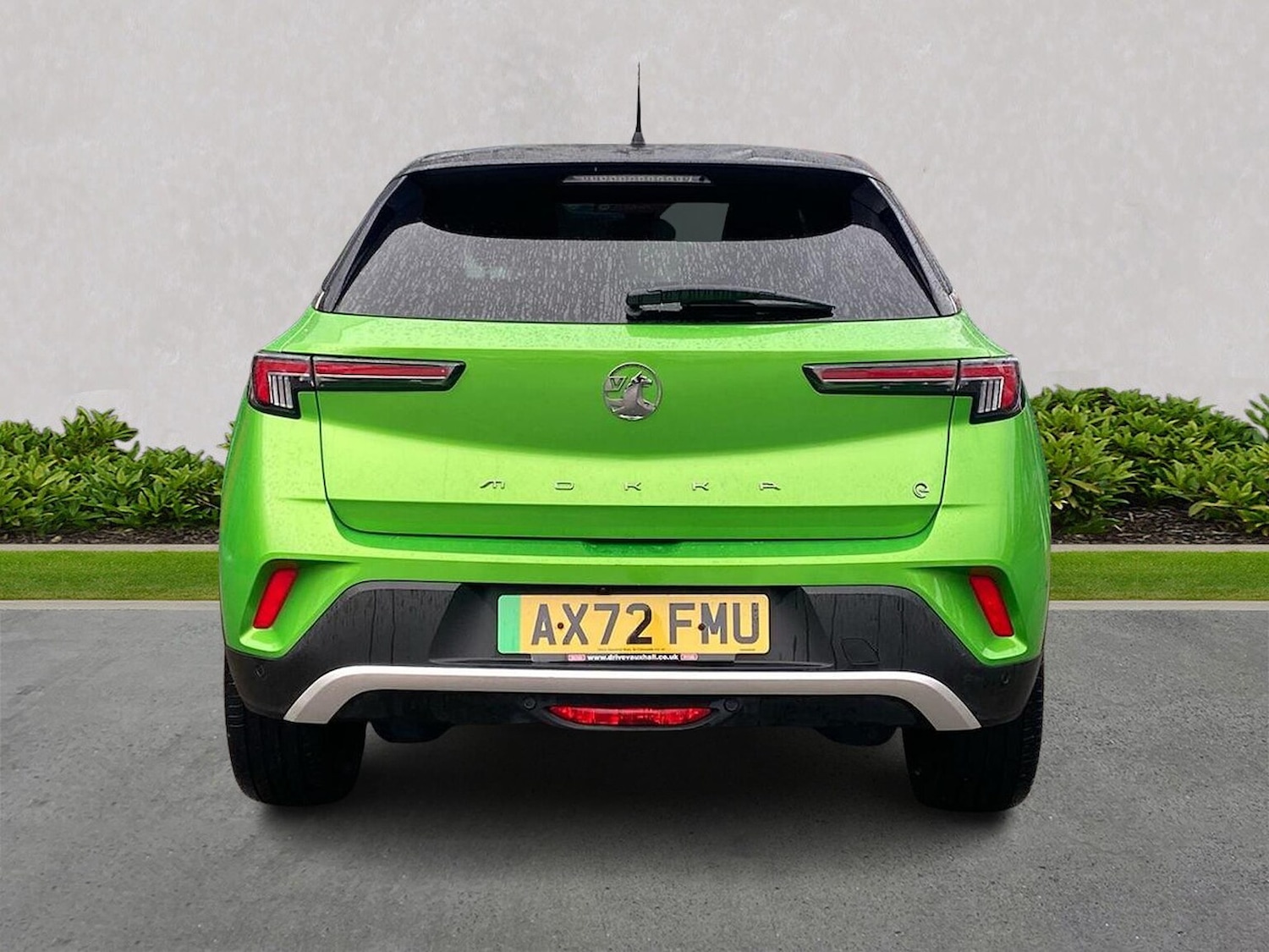 Used Vauxhall Mokka 2022 for sale - 77962269: Photo 4