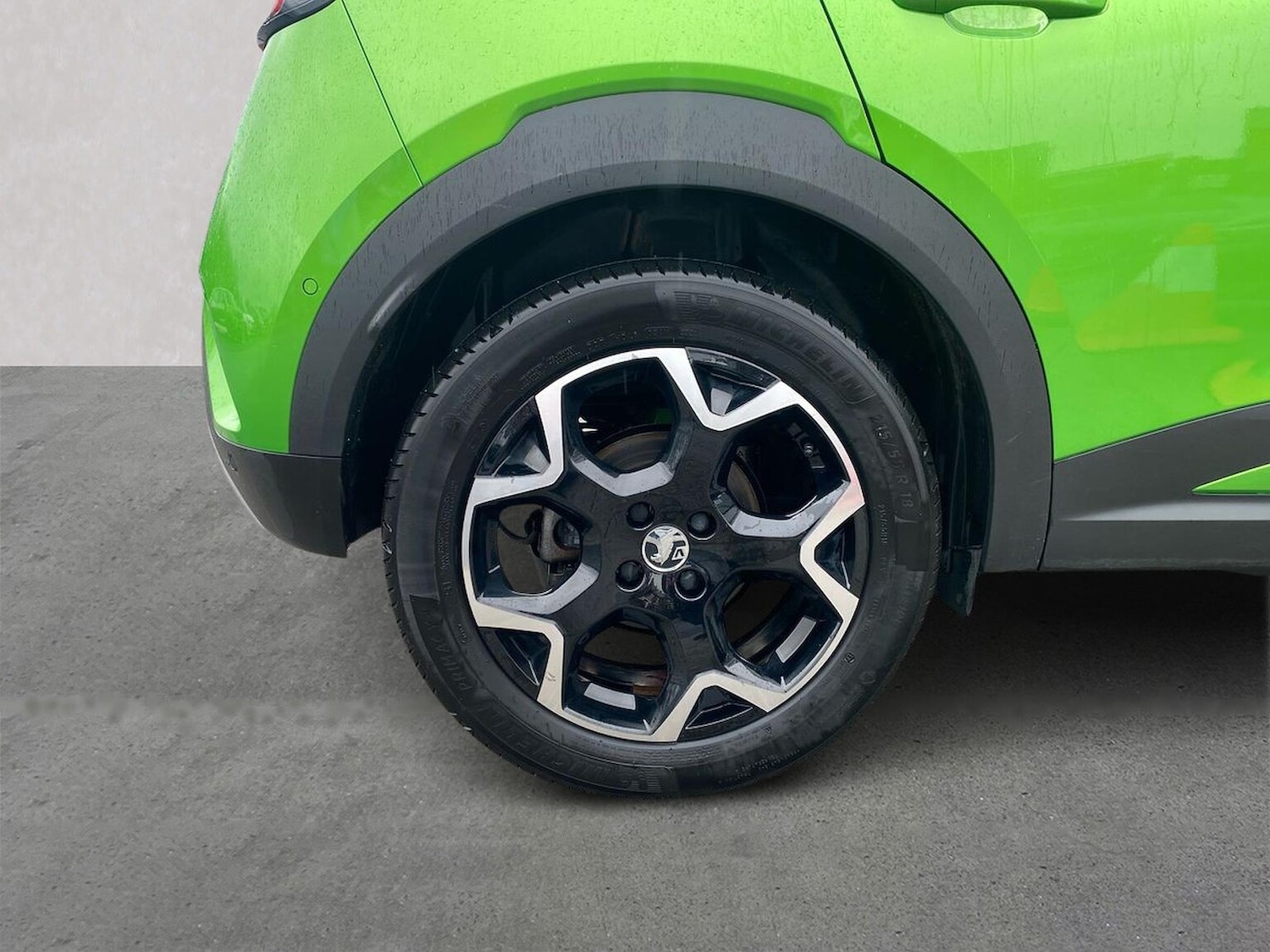 Used Vauxhall Mokka 2022 for sale - 77962269: Photo 6