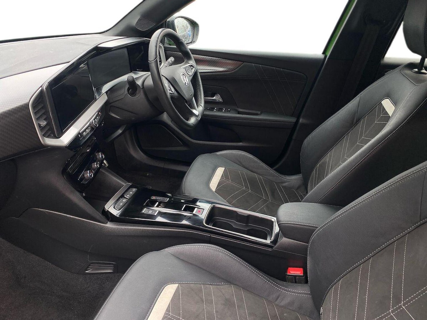 Used Vauxhall Mokka 2022 for sale - 77962269: Photo 7