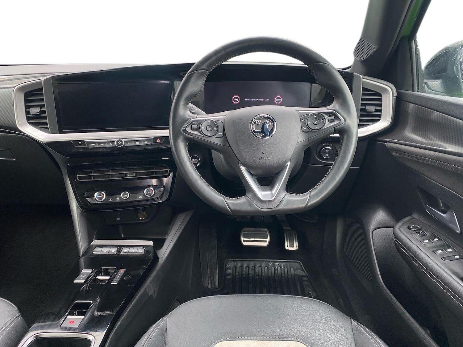 Used Vauxhall Mokka 2022 for sale - 77962269: Photo 9