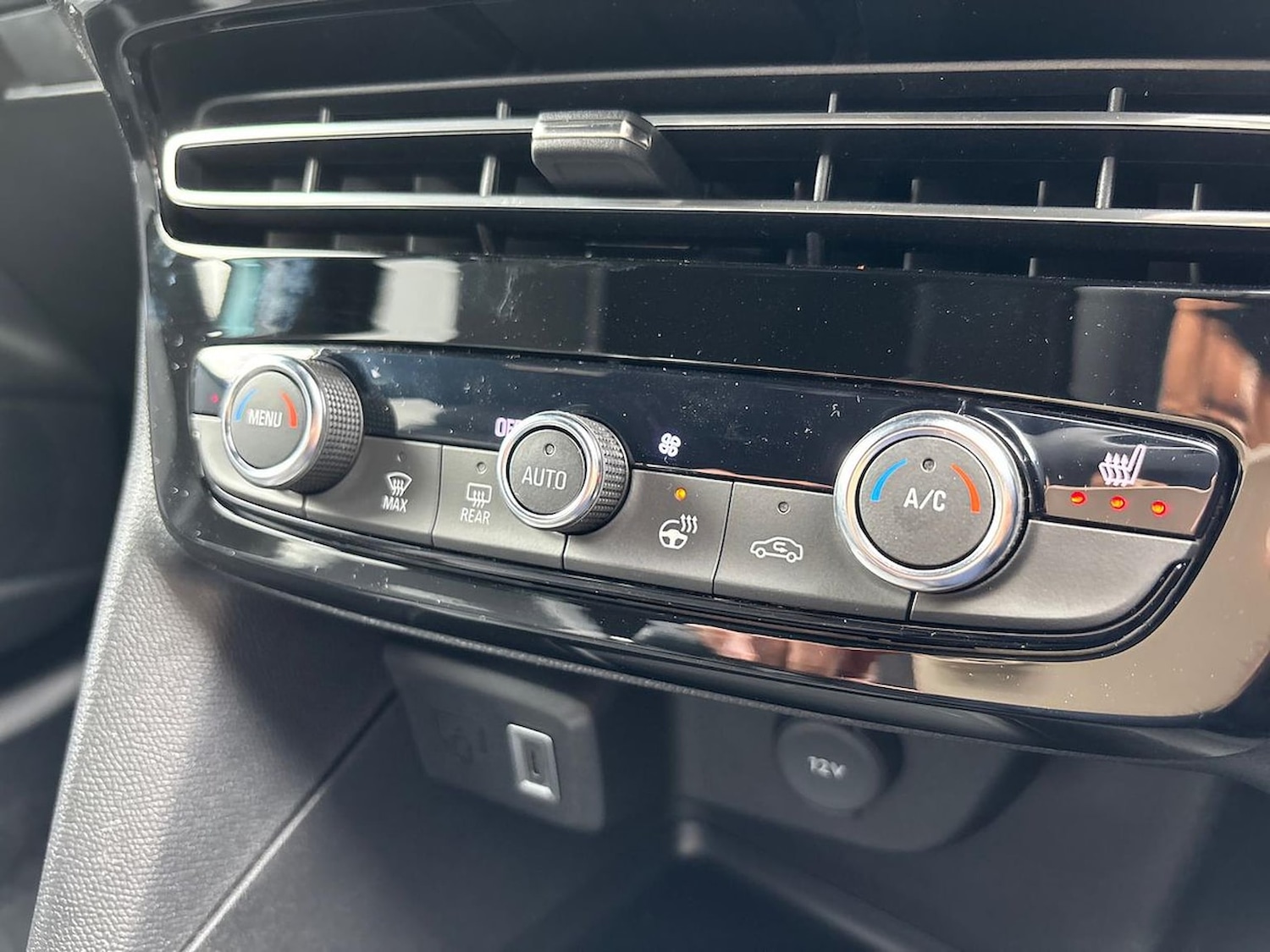 Used Vauxhall Mokka 2026 for sale - 78195541: Photo 12