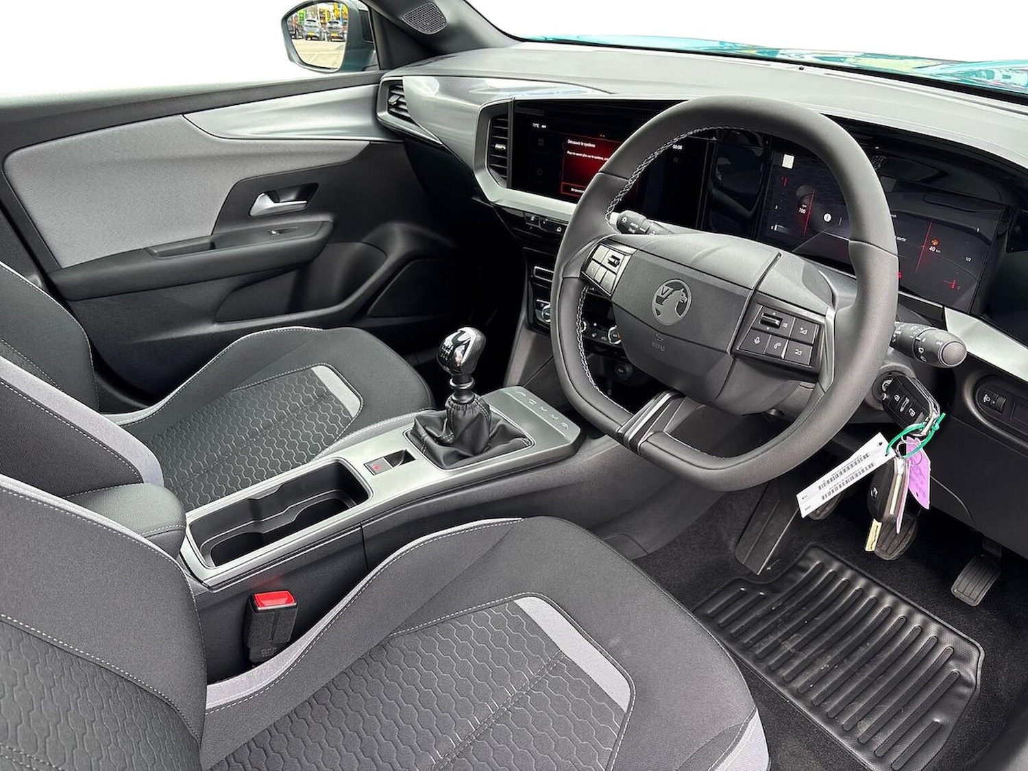 Used Vauxhall Mokka 2026 for sale - 78195541: Photo 15