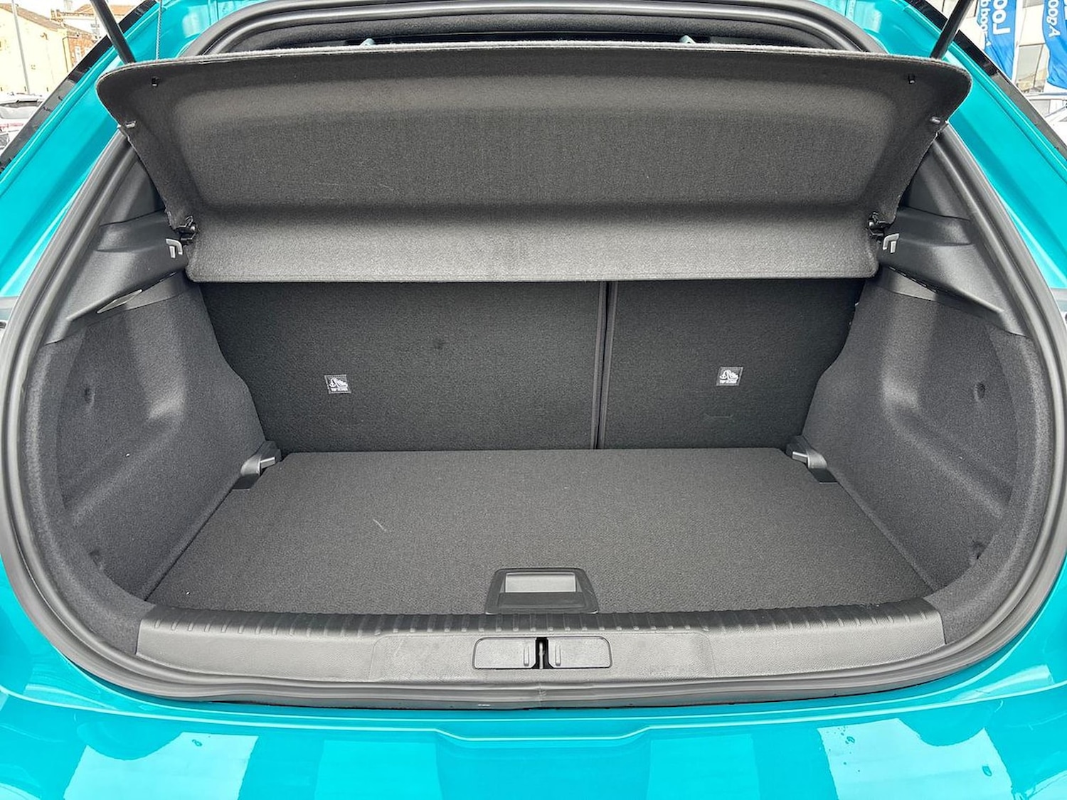 Used Vauxhall Mokka 2026 for sale - 78195541: Photo 17