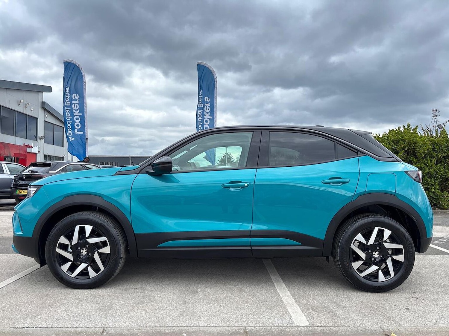 Used Vauxhall Mokka 2026 for sale - 78195541: Photo 19