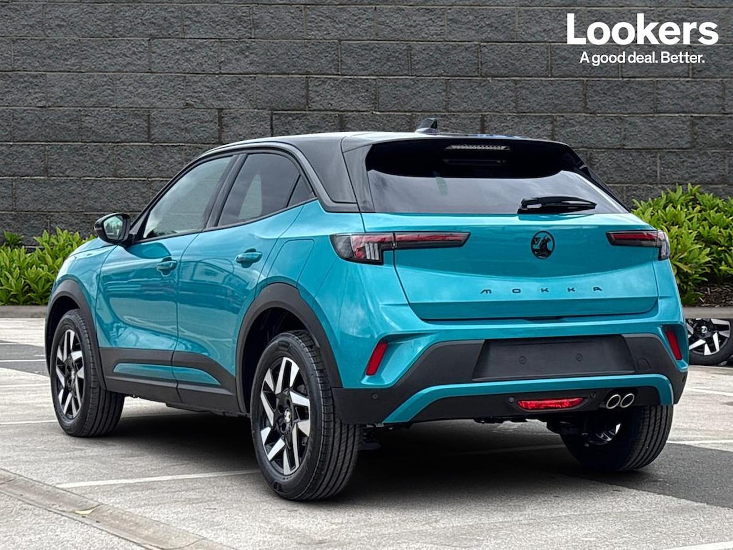 Used Vauxhall Mokka 2026 for sale - 78195541: Photo 2