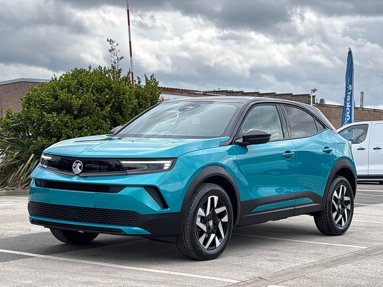 Used Vauxhall Mokka 2026 for sale - 78195541: Photo 20