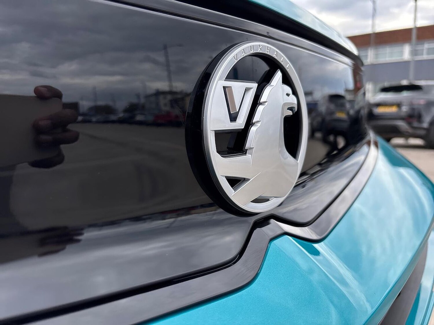 Used Vauxhall Mokka 2026 for sale - 78195541: Photo 32