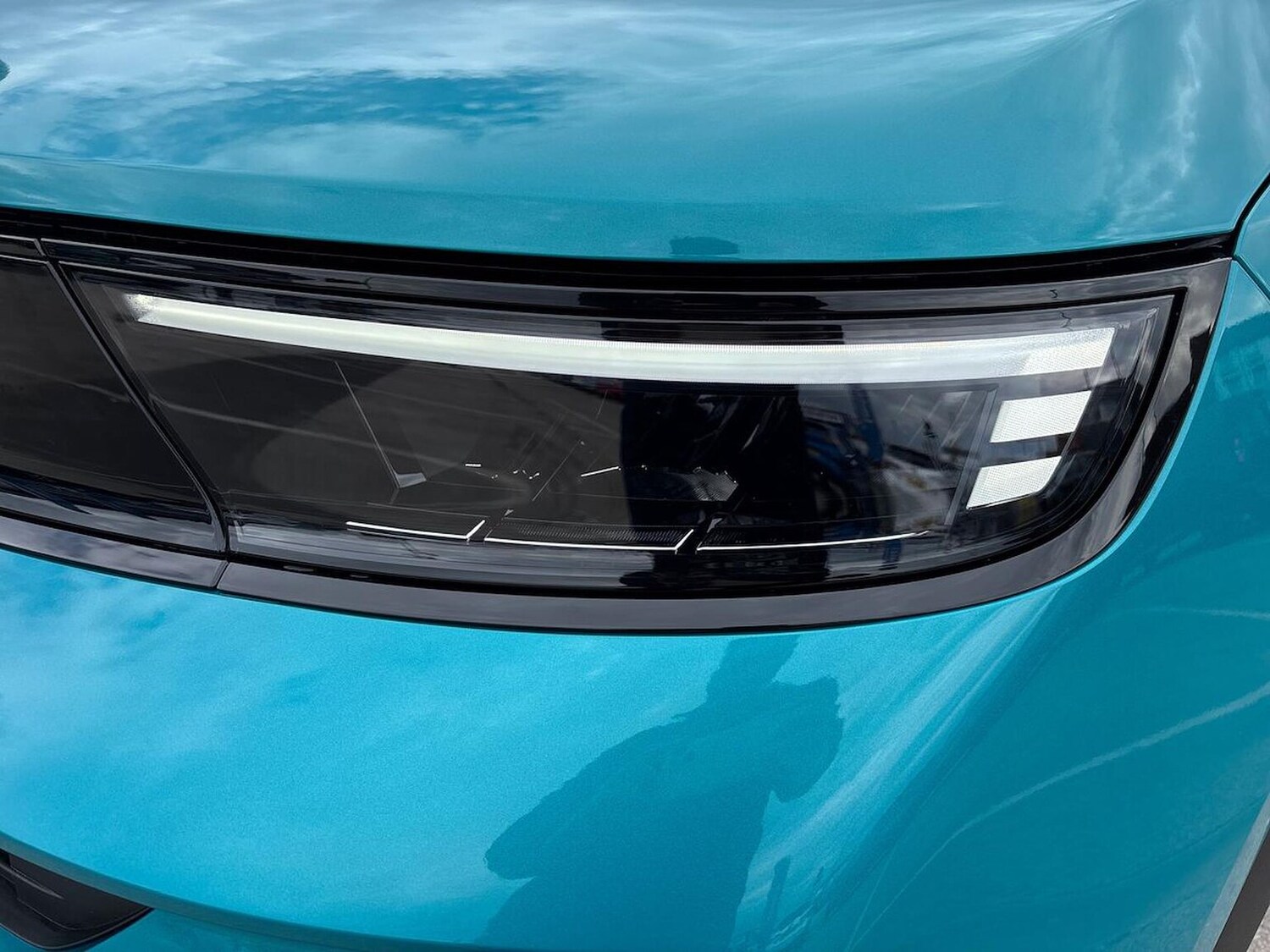 Used Vauxhall Mokka 2026 for sale - 78195541: Photo 33