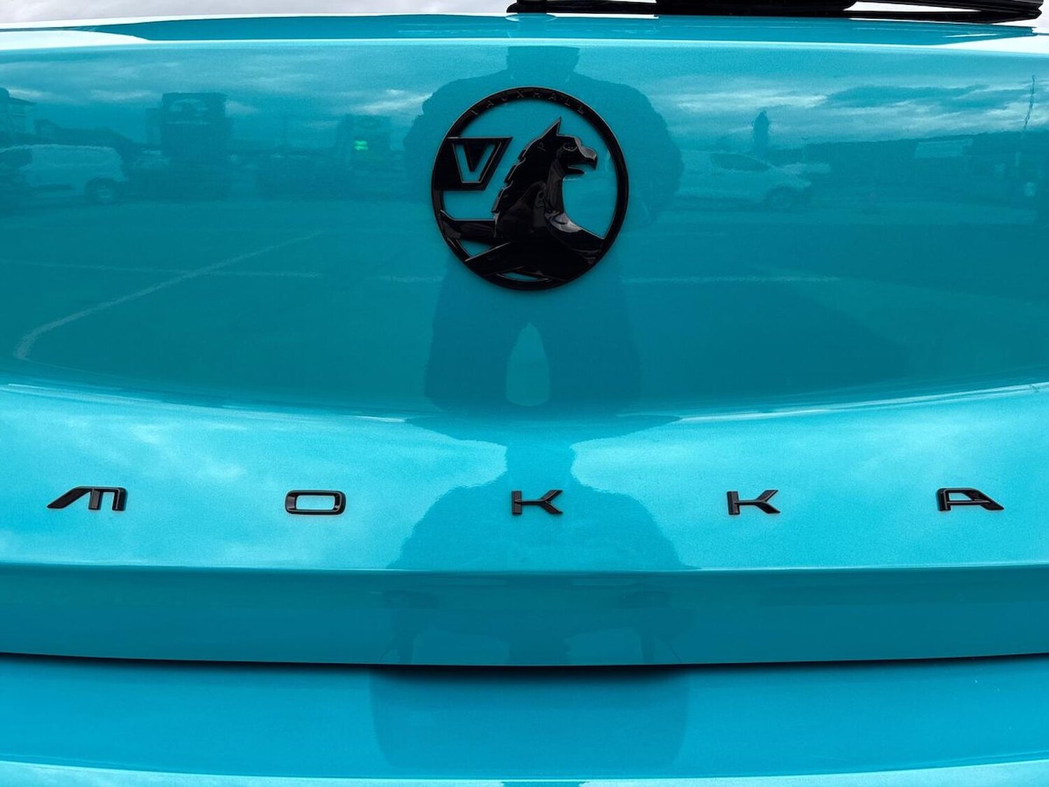 Used Vauxhall Mokka 2026 for sale - 78195541: Photo 34