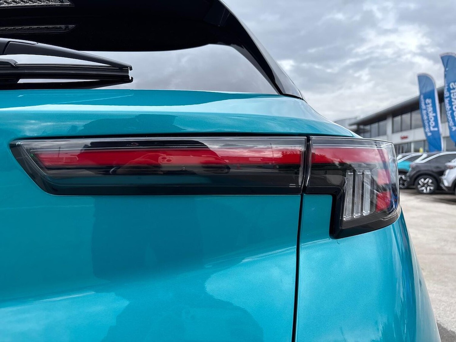 Used Vauxhall Mokka 2026 for sale - 78195541: Photo 35