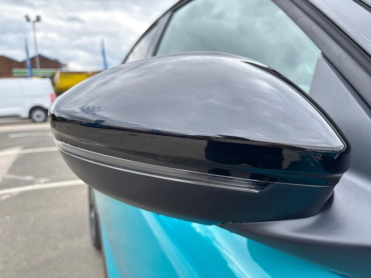 Used Vauxhall Mokka 2026 for sale - 78195541: Photo 37