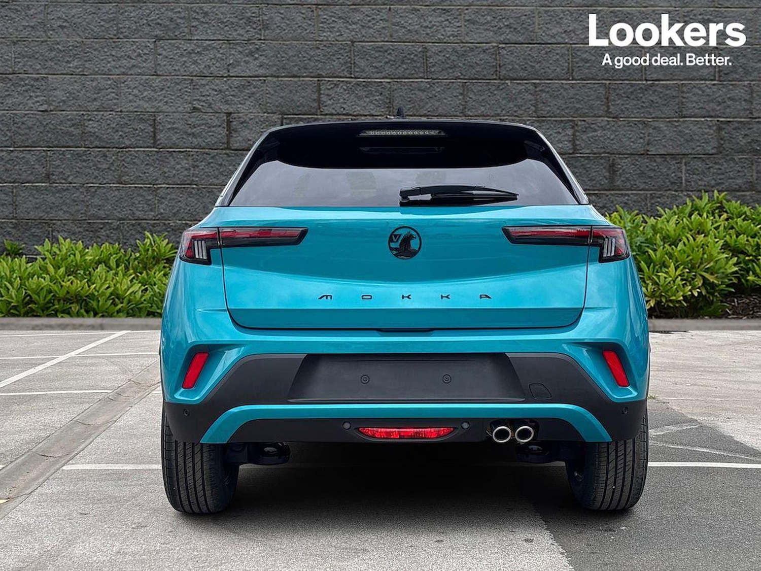 Used Vauxhall Mokka 2026 for sale - 78195541: Photo 4